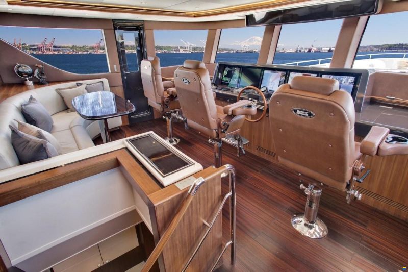 Selene 92 Explorer