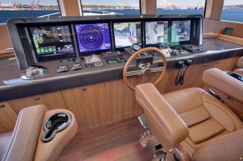 Selene 92 Explorer