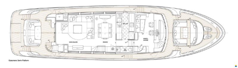 Selene 92 Explorer