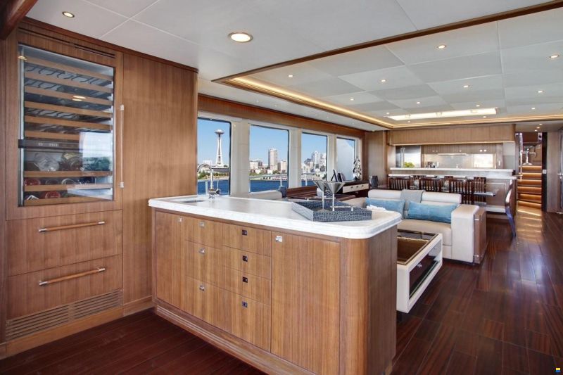 Selene 92 Explorer