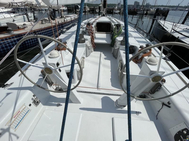 Dencho Marine Andrews 56