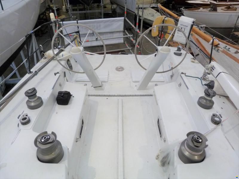 Dencho Marine Andrews 56