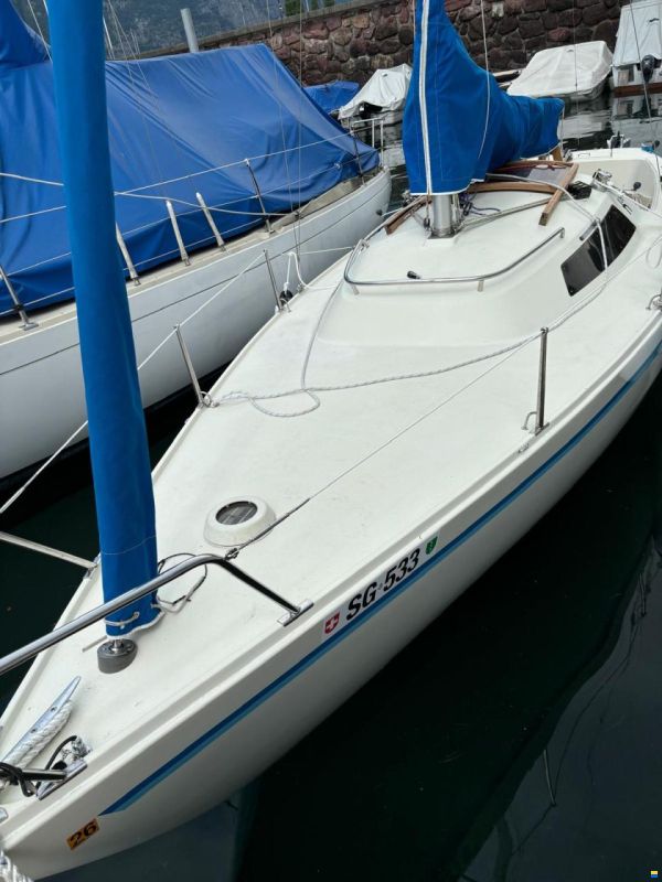 Frauscher h26