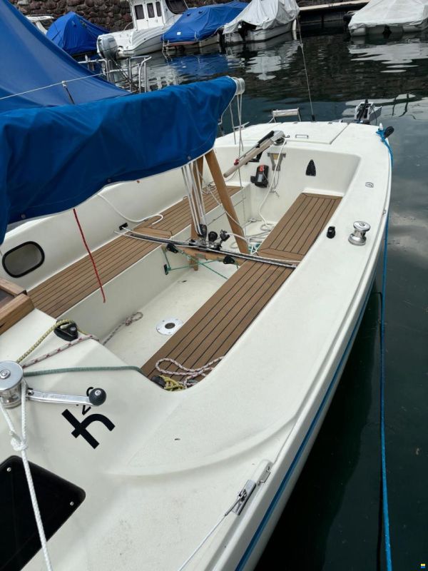 Frauscher h26