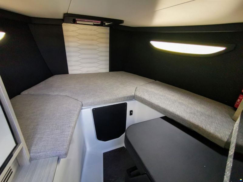 Cranchi E26 Classic