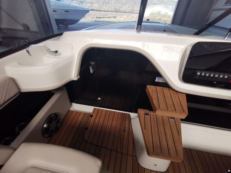 Cranchi E26 Classic