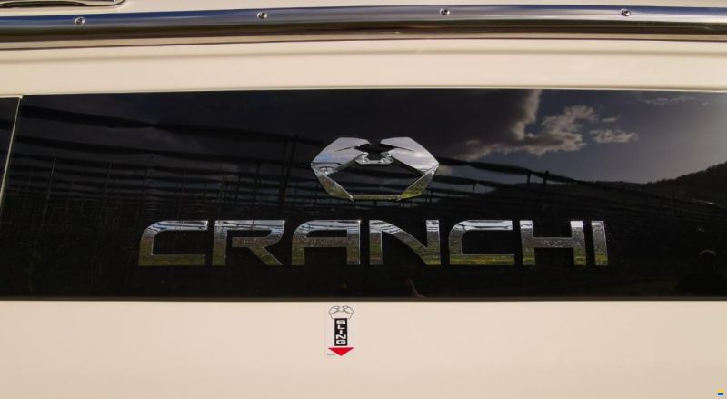 Cranchi E26 Classic