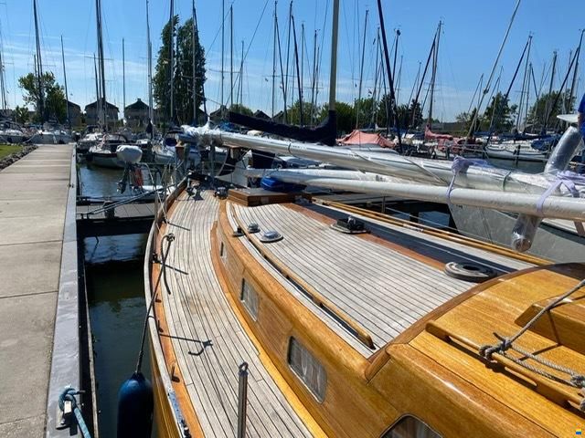 Matthiesen & Paulsen 7,5 KR Seefahrtskre