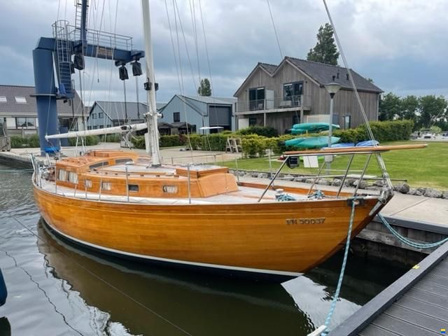 Matthiesen & Paulsen 7,5 KR Seefahrtskre