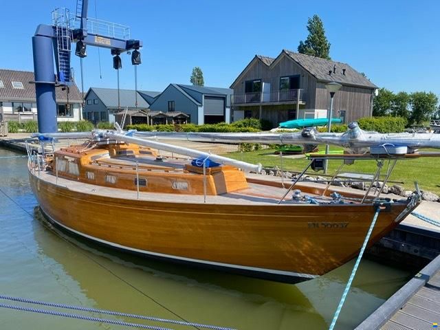 Matthiesen & Paulsen 7,5 KR Seefahrtskre