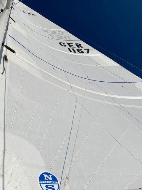 Matthiesen & Paulsen 7,5 KR Seefahrtskre