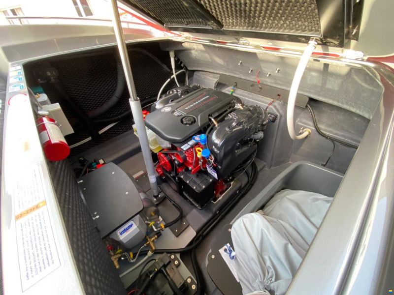 Cranchi E26 Classic