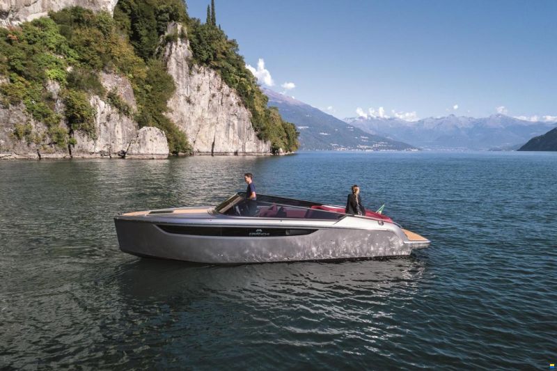 Cranchi E26 Classic