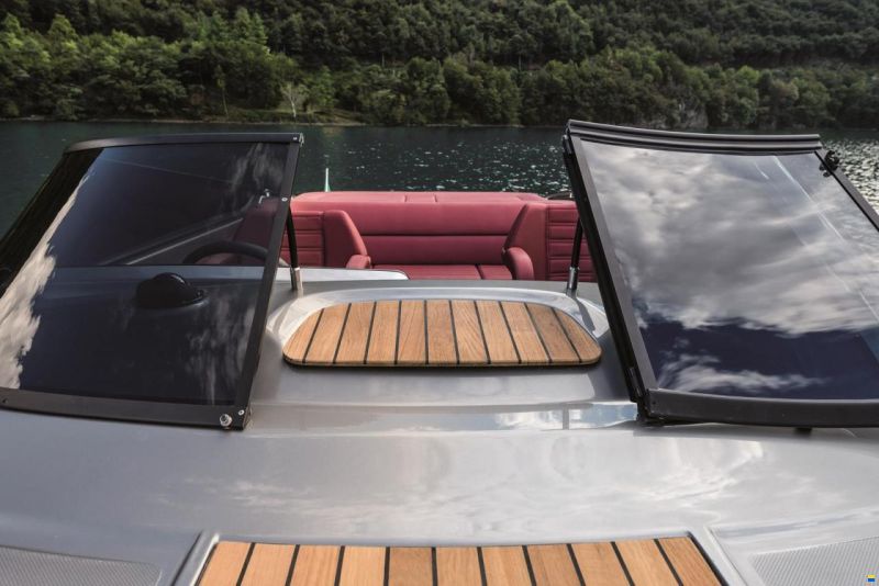 Cranchi E26 Classic