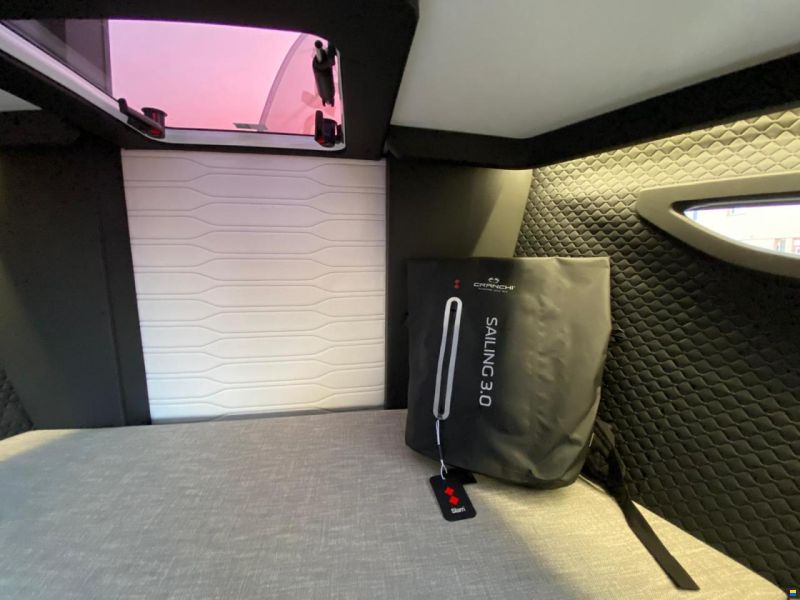 Cranchi E26 Classic