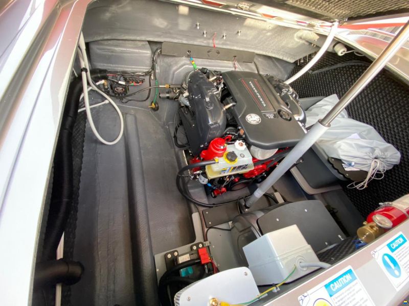 Cranchi E26 Classic