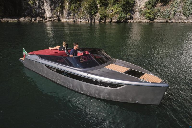 Cranchi E26 Classic