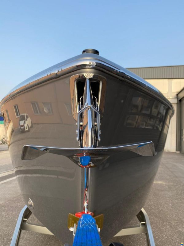 Cranchi E26 Classic