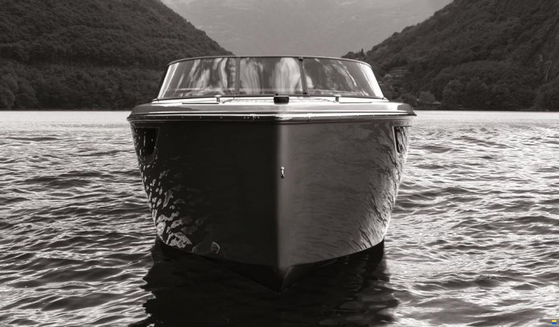 Cranchi E26 Classic