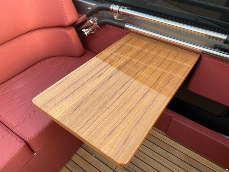 Cranchi E26 Classic