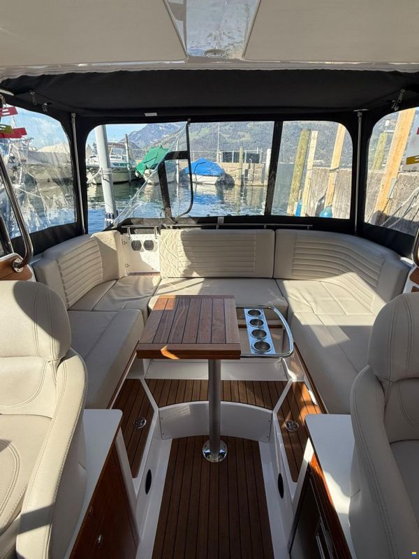 Aquador 25HT