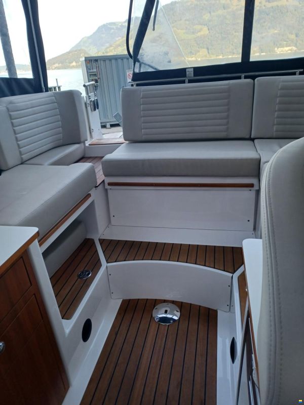 Aquador 25HT