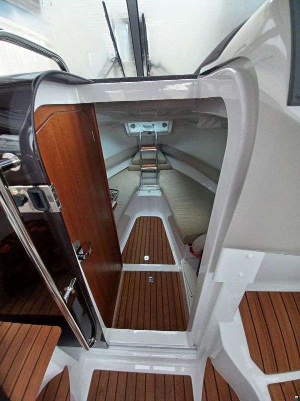 Aquador 25HT