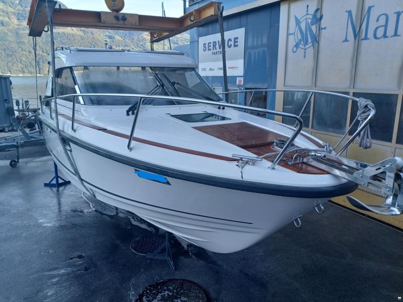 Aquador 25HT
