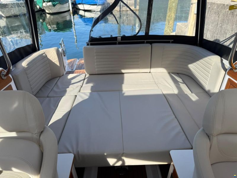 Aquador 25HT