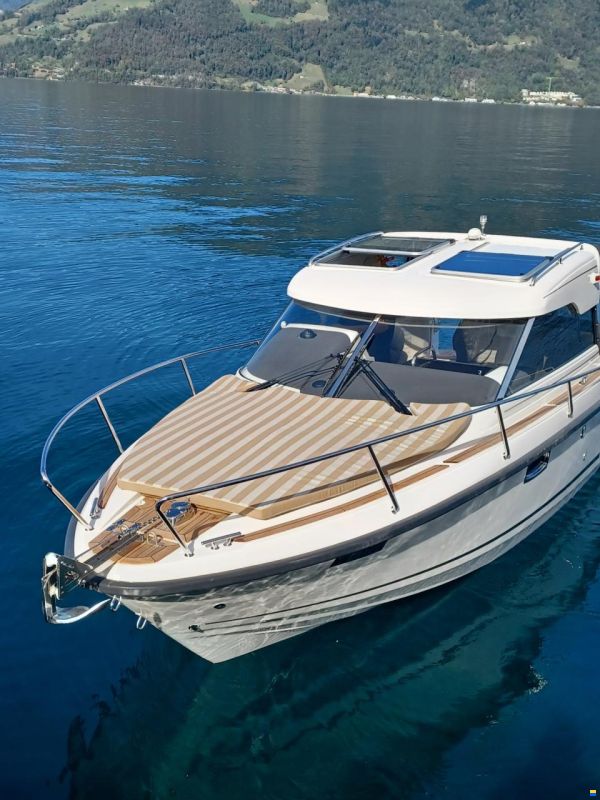 Aquador 25HT