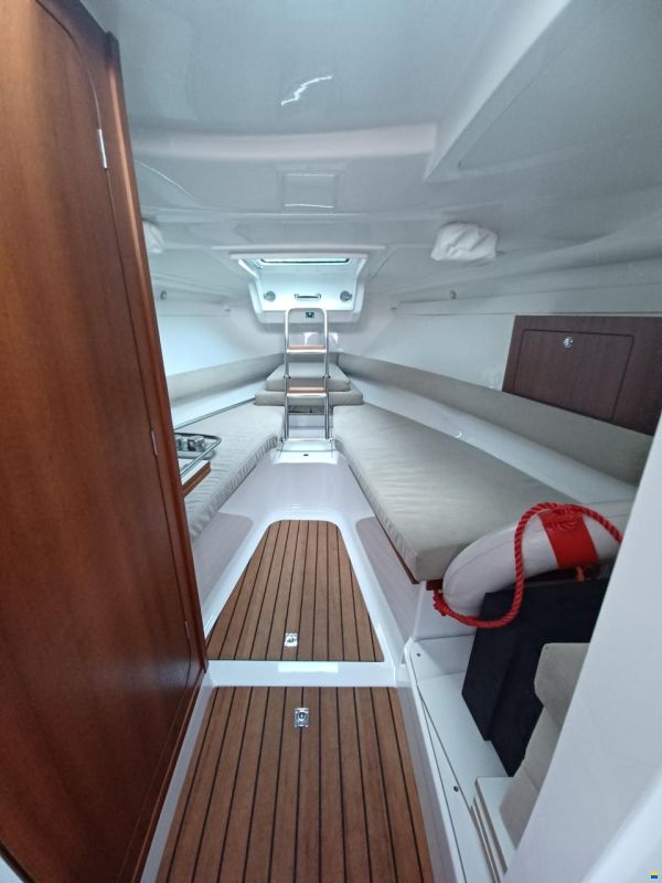 Aquador 25HT