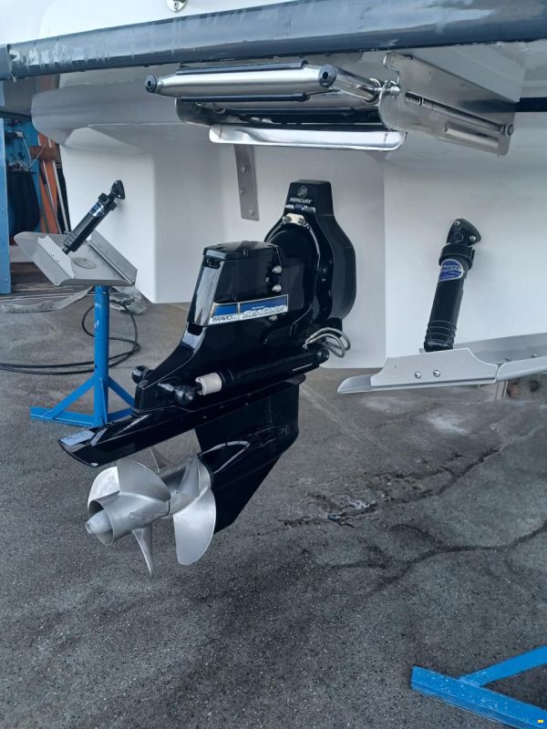 Aquador 25HT