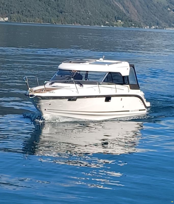 Aquador 25HT