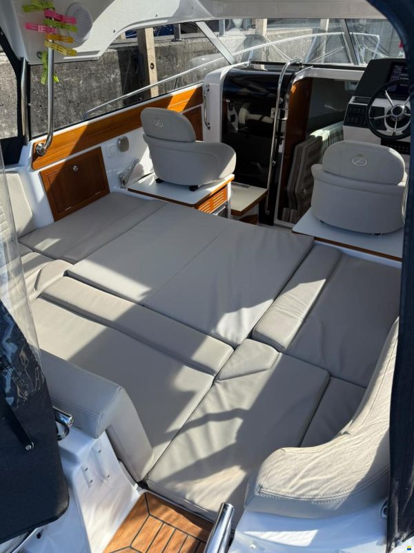 Aquador 25HT