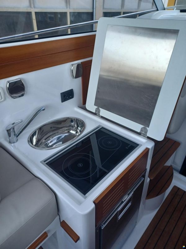 Aquador 25HT