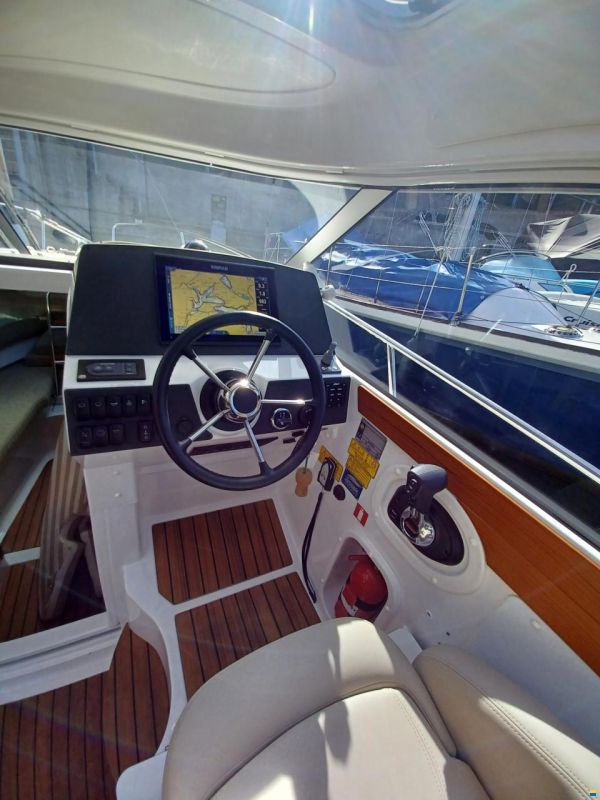 Aquador 25HT