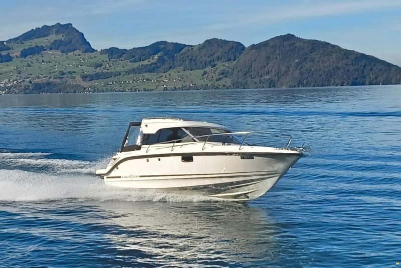 Aquador 25HT