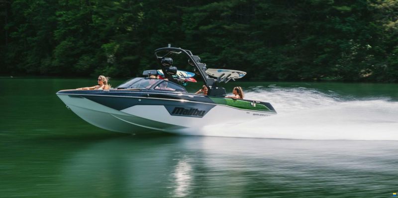 Malibu LSV 23