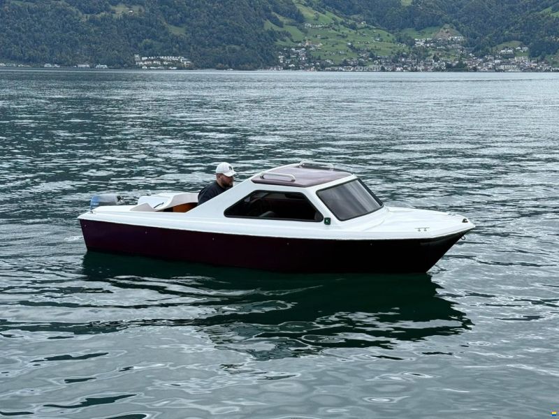 Navimor Rybitwa