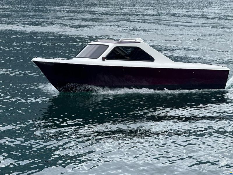 Navimor Rybitwa
