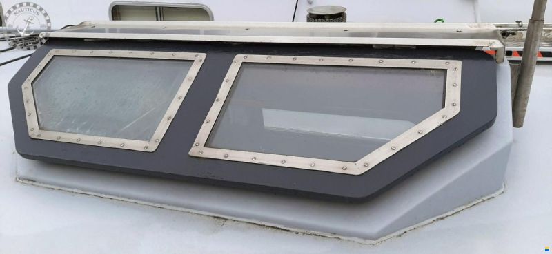 Klipperaak 2750