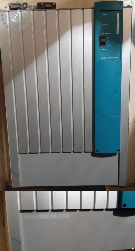 Klipperaak 2750