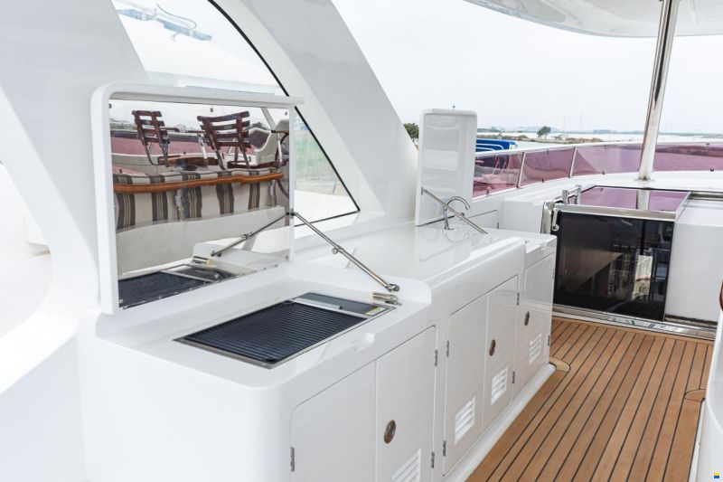 Selene 72 Explorer