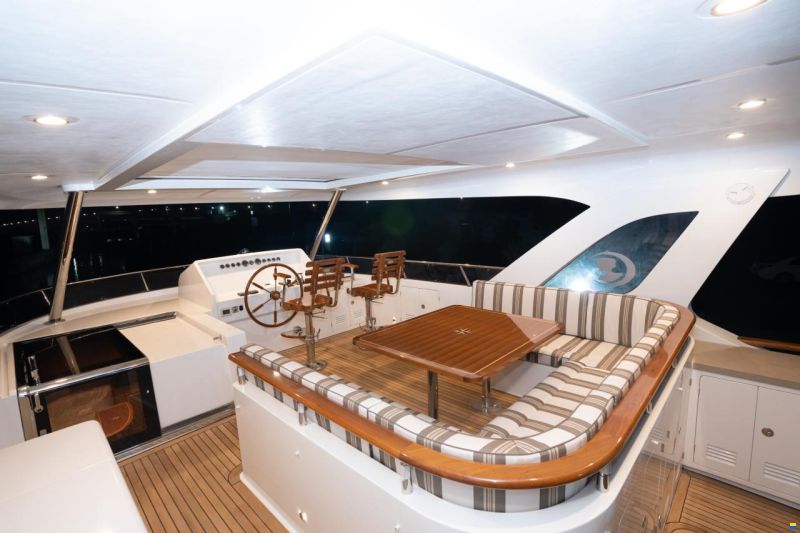 Selene 72 Explorer