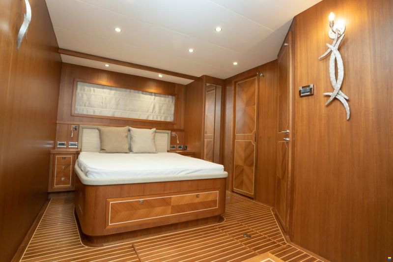 Selene 72 Explorer