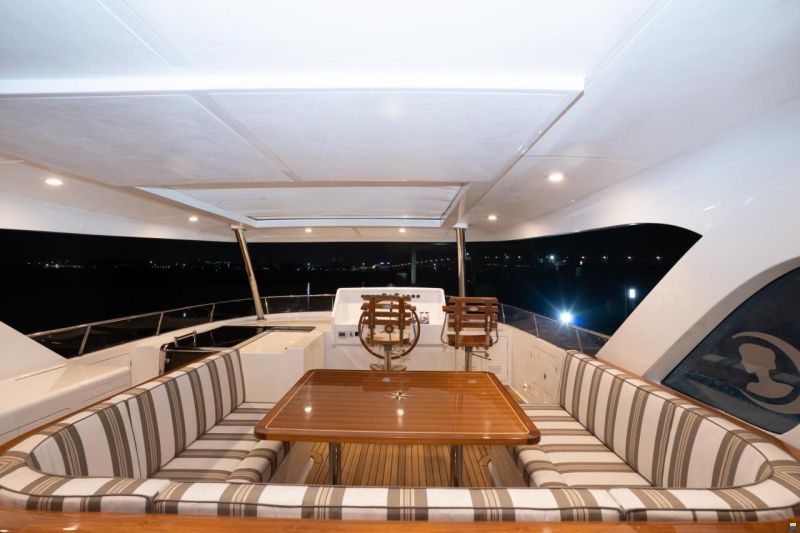 Selene 72 Explorer