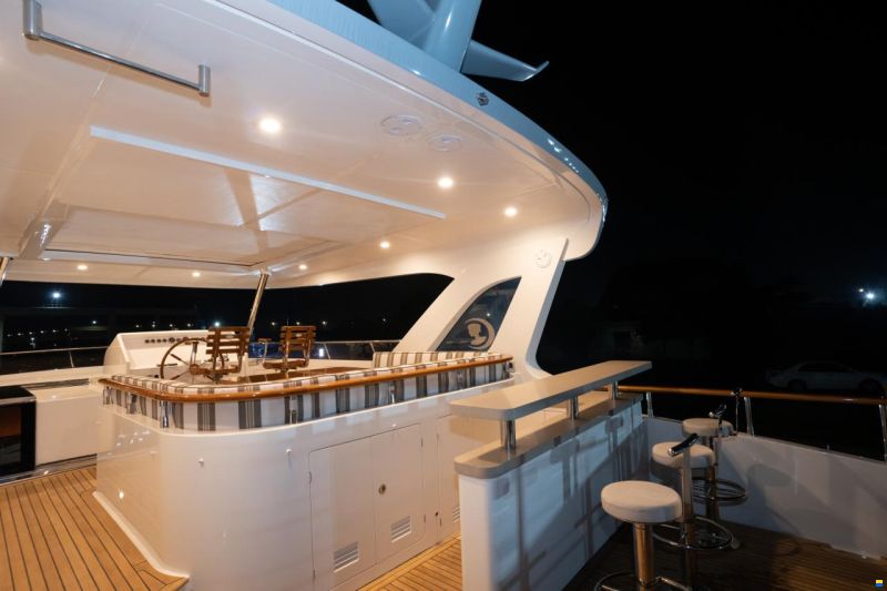 Selene 72 Explorer