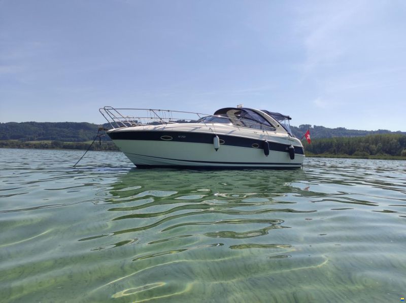 Bavaria 33