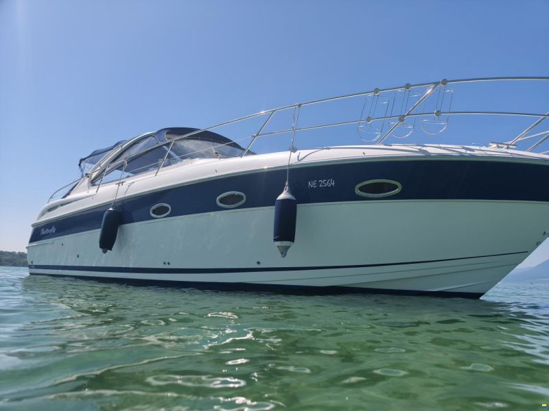 Bavaria 33