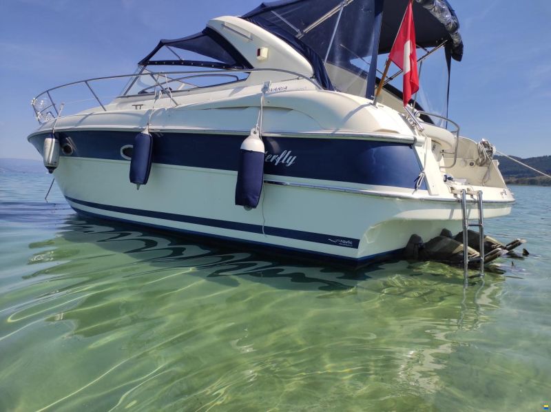 Bavaria 33